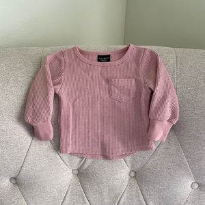 Little Bipsy Thermal Top